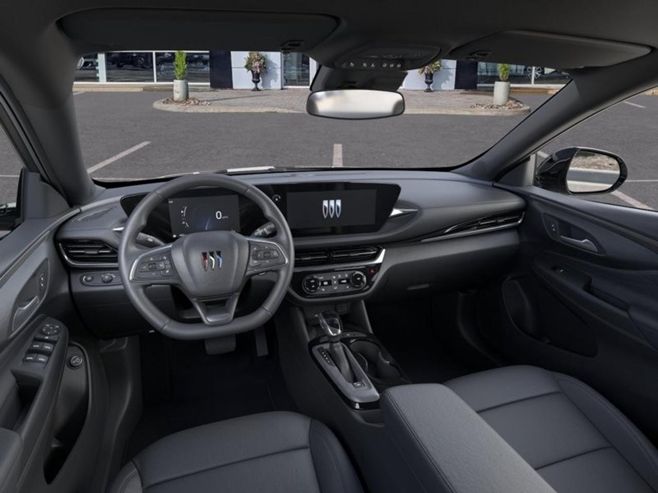 2026 Buick Envista FWD 4dr Sport Touring Photo