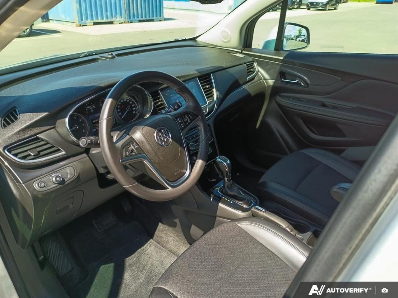 2021 Buick Encore Preferred All-Wheel Drive Photo