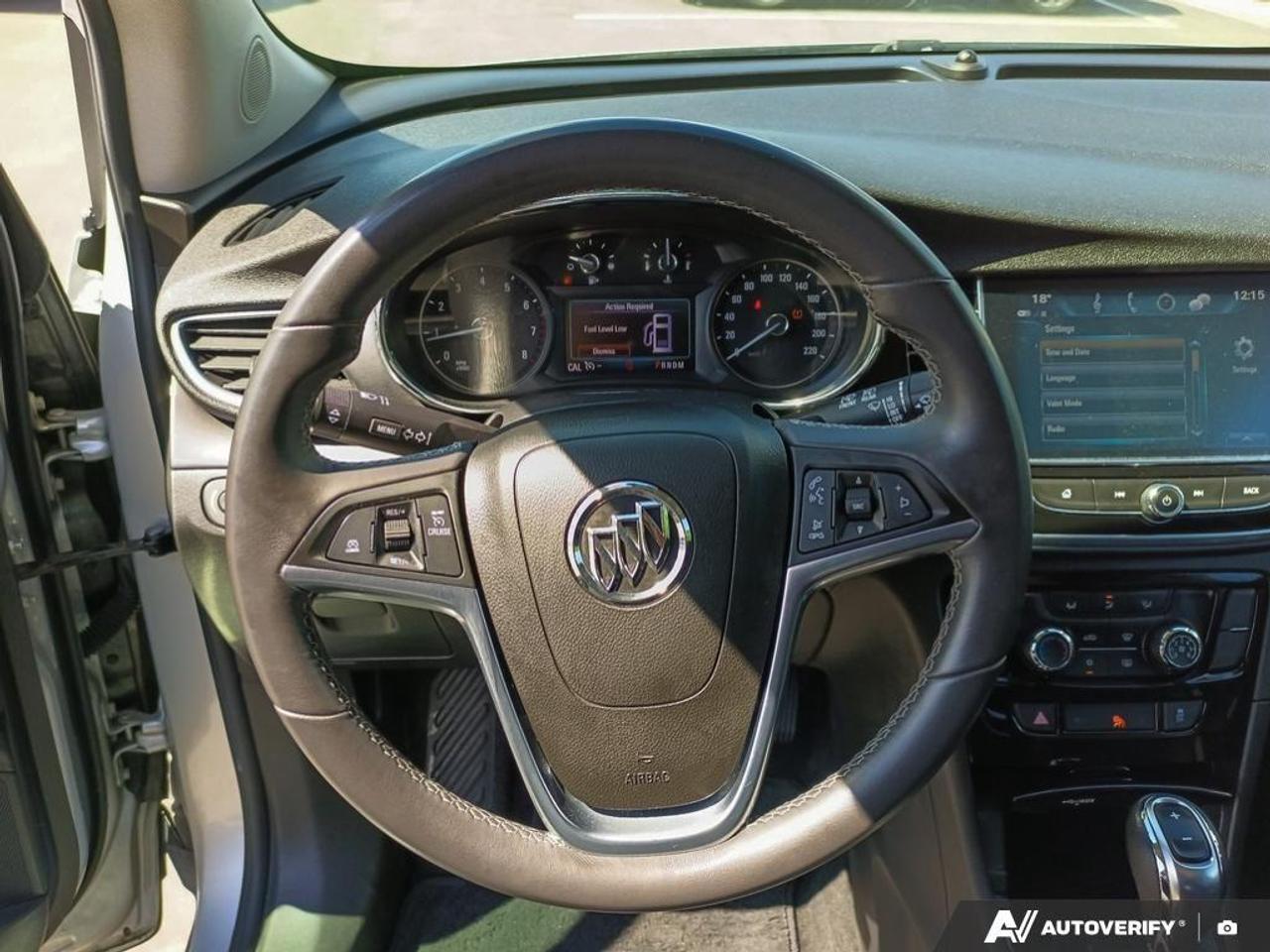 2021 Buick Encore Preferred All-Wheel Drive Photo