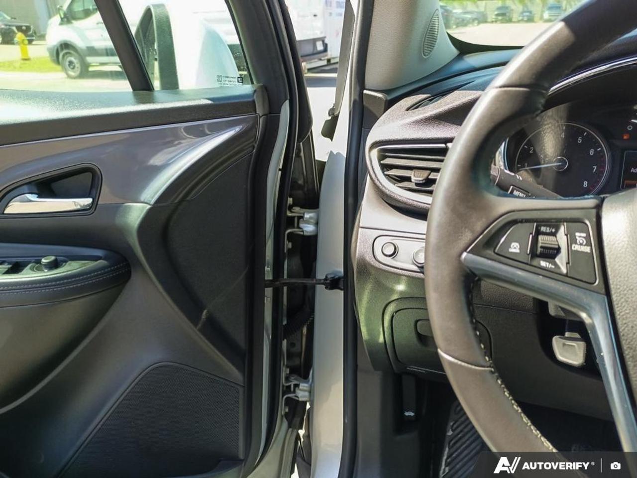 2021 Buick Encore Preferred All-Wheel Drive Photo