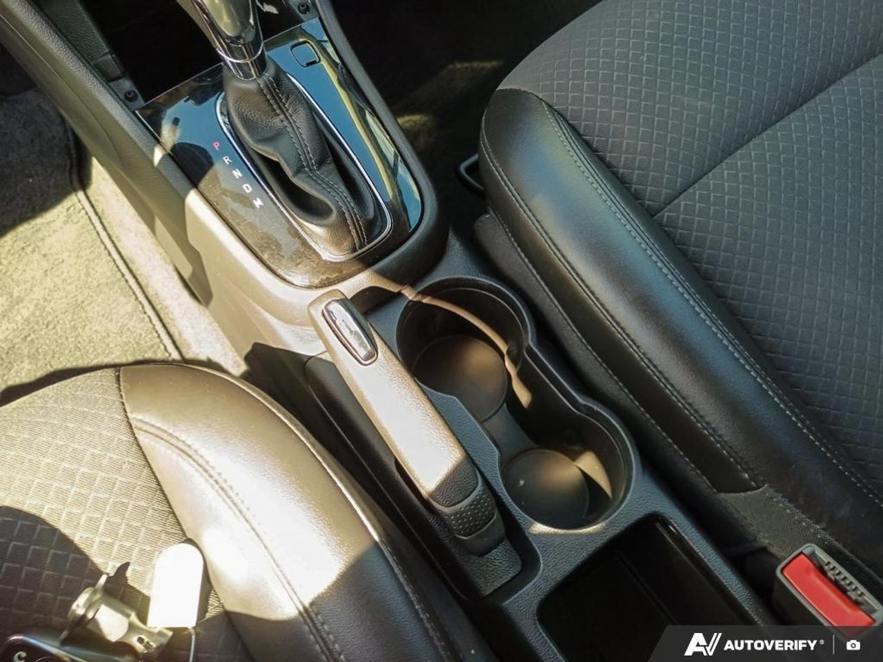2021 Buick Encore Preferred All-Wheel Drive Photo