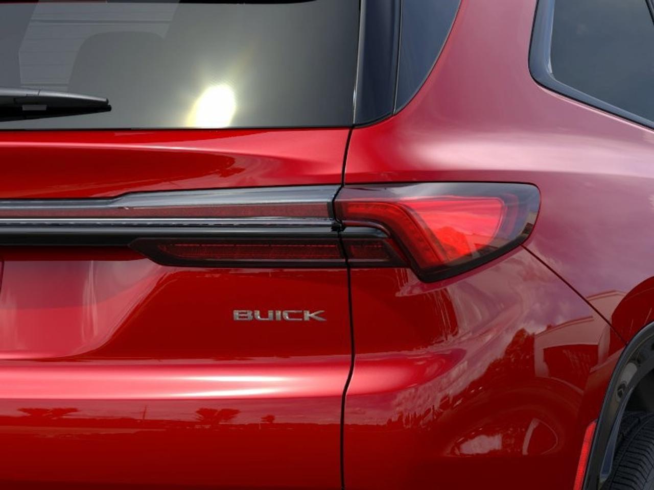 2026 Buick Enclave AWD 4dr Sport Touring Photo