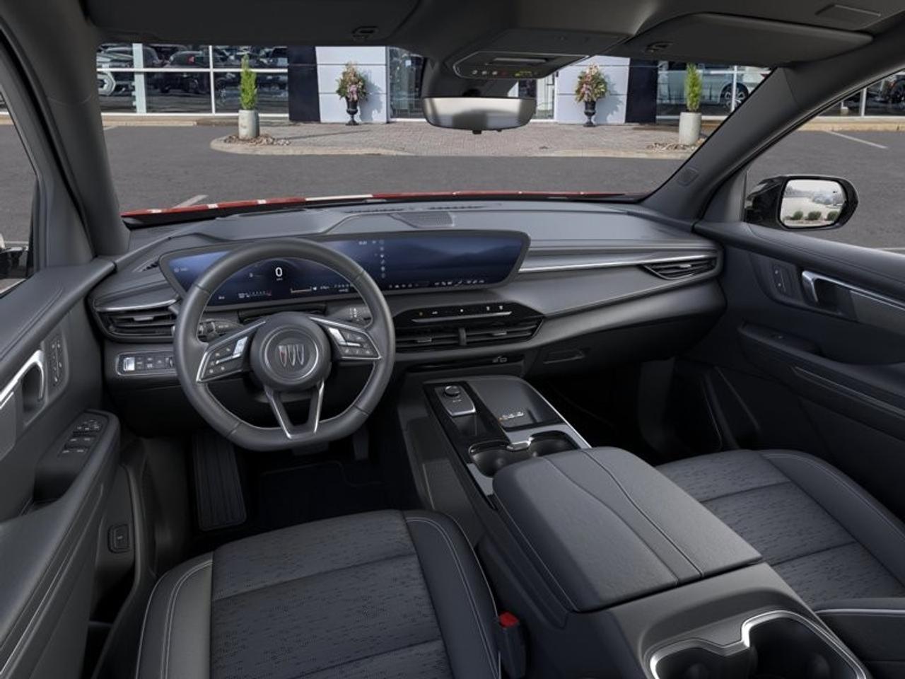 2026 Buick Enclave AWD 4dr Sport Touring Photo