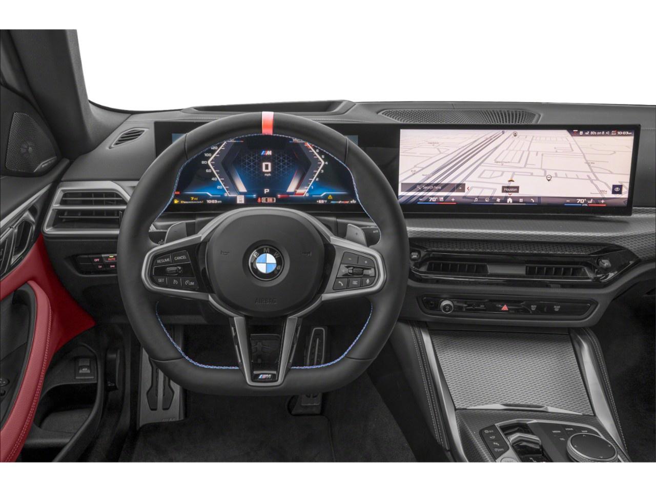 2027 BMW 4 Series M440i xDrive Convertible Photo