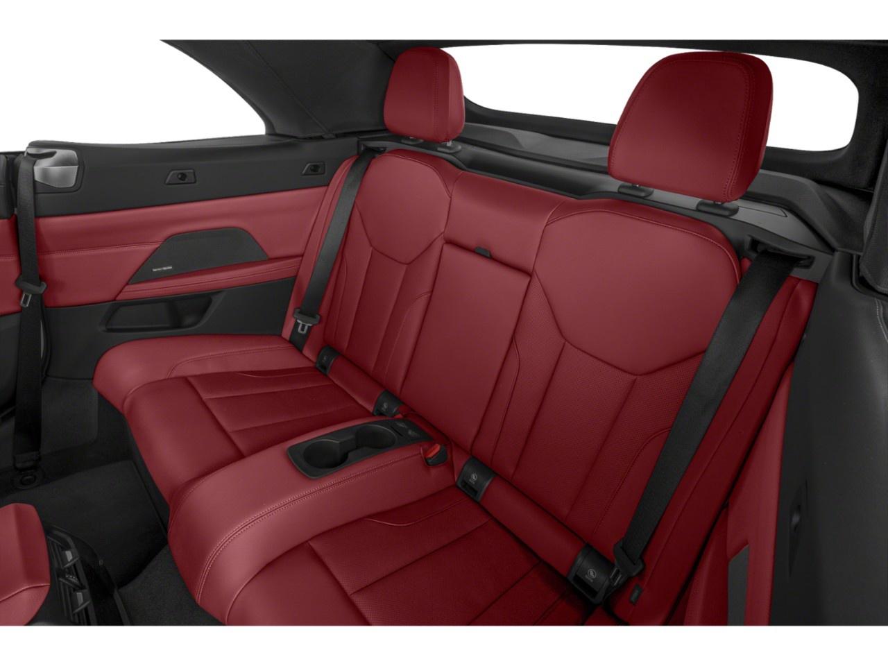 2027 BMW 4 Series M440i xDrive Convertible Photo