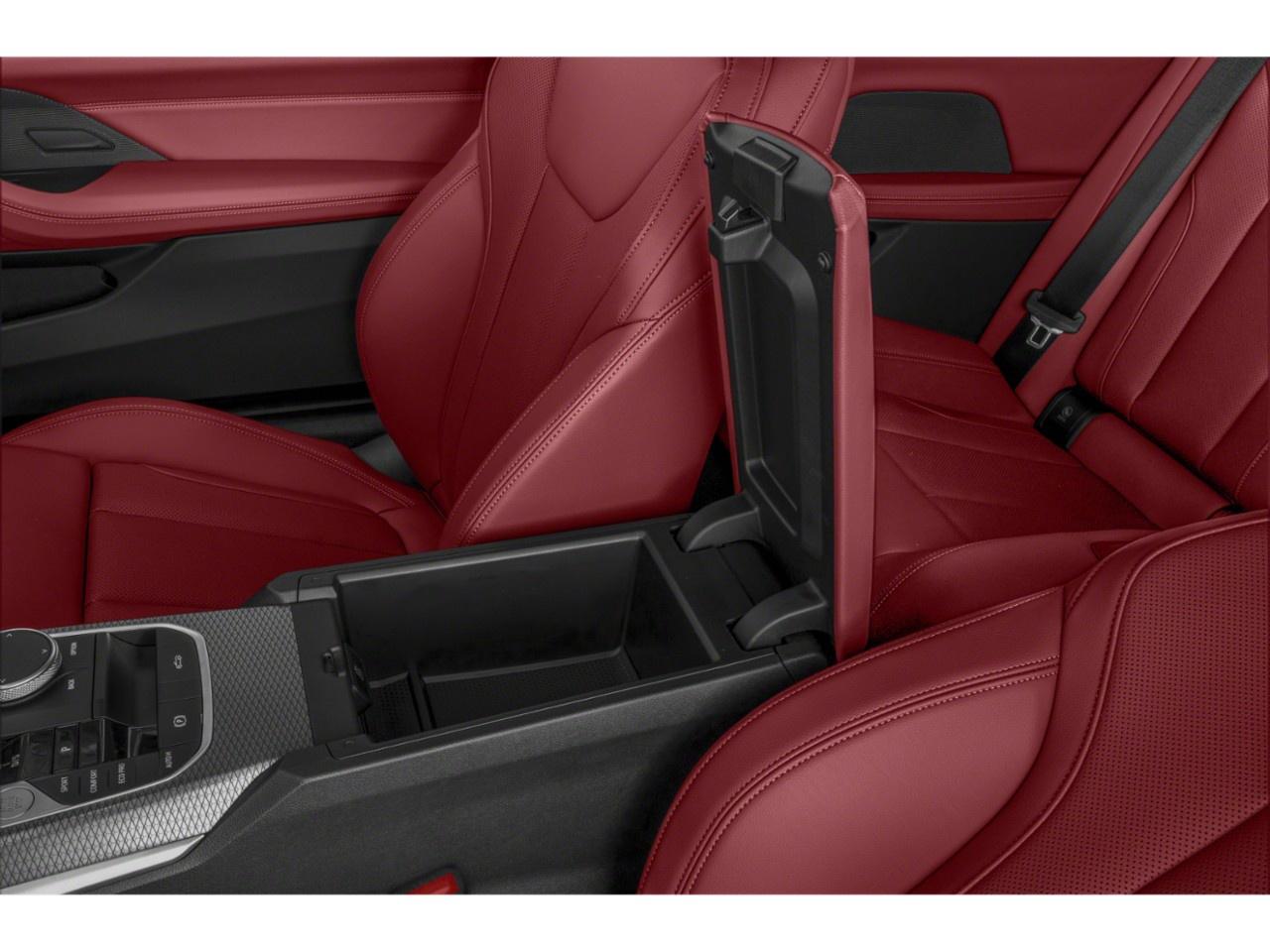 2027 BMW 4 Series M440i xDrive Convertible Photo
