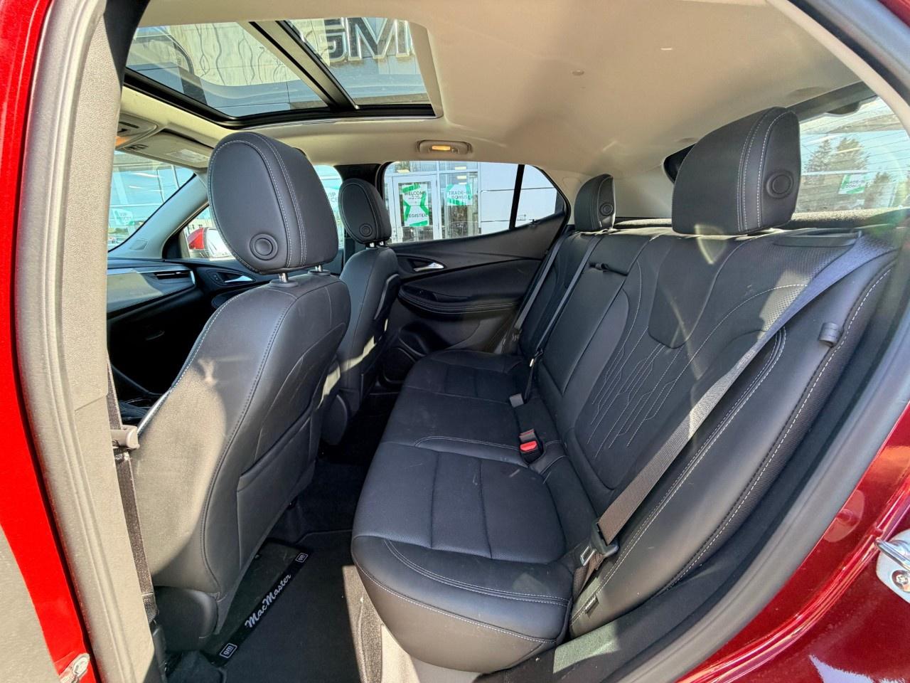 2024 Buick Encore GX Avenir AWD Photo