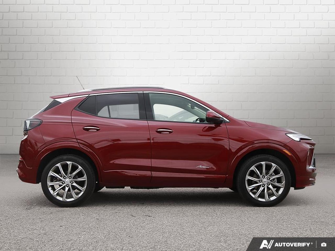 2024 Buick Encore GX Avenir AWD Photo