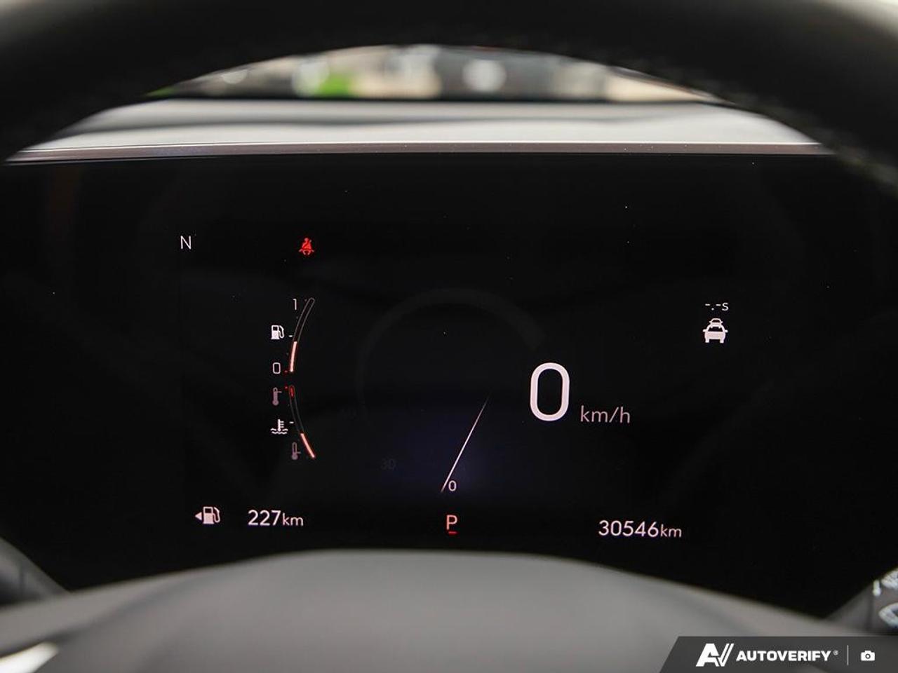 2024 Buick Encore GX Avenir AWD Photo