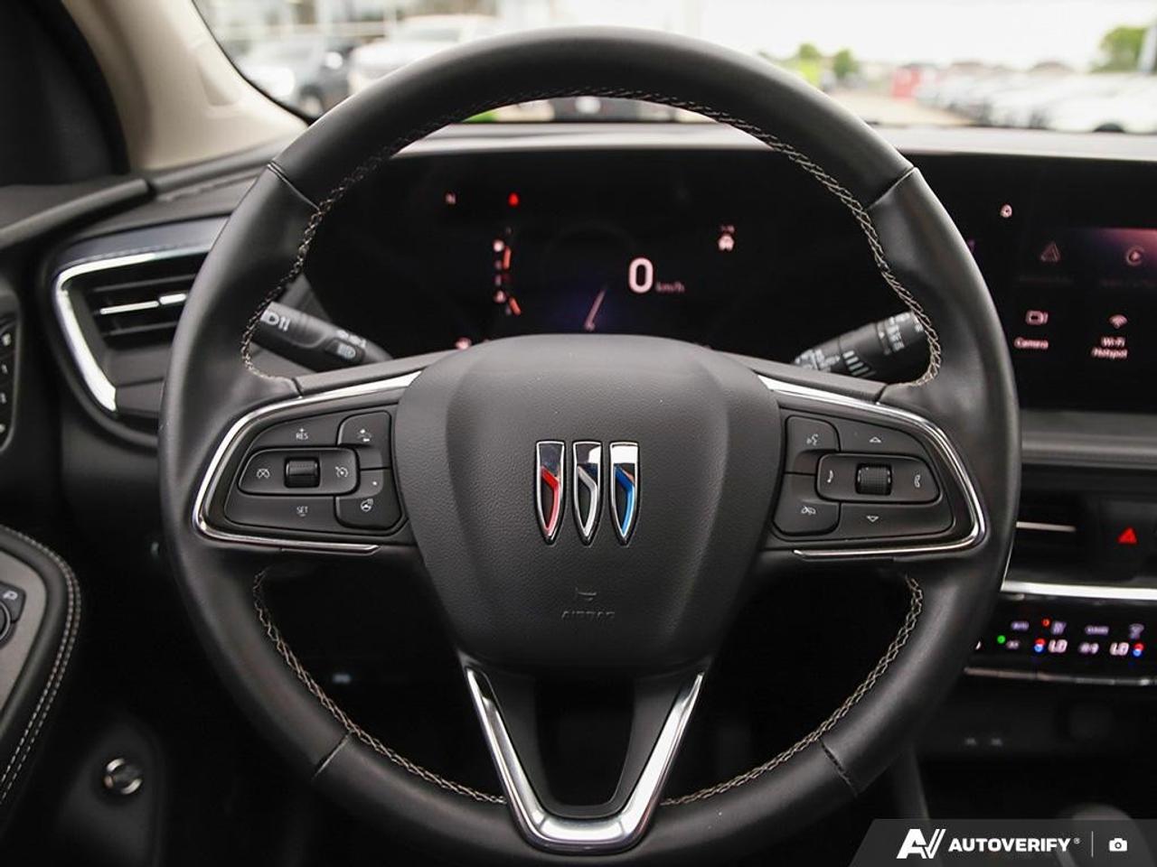 2024 Buick Encore GX Avenir AWD Photo