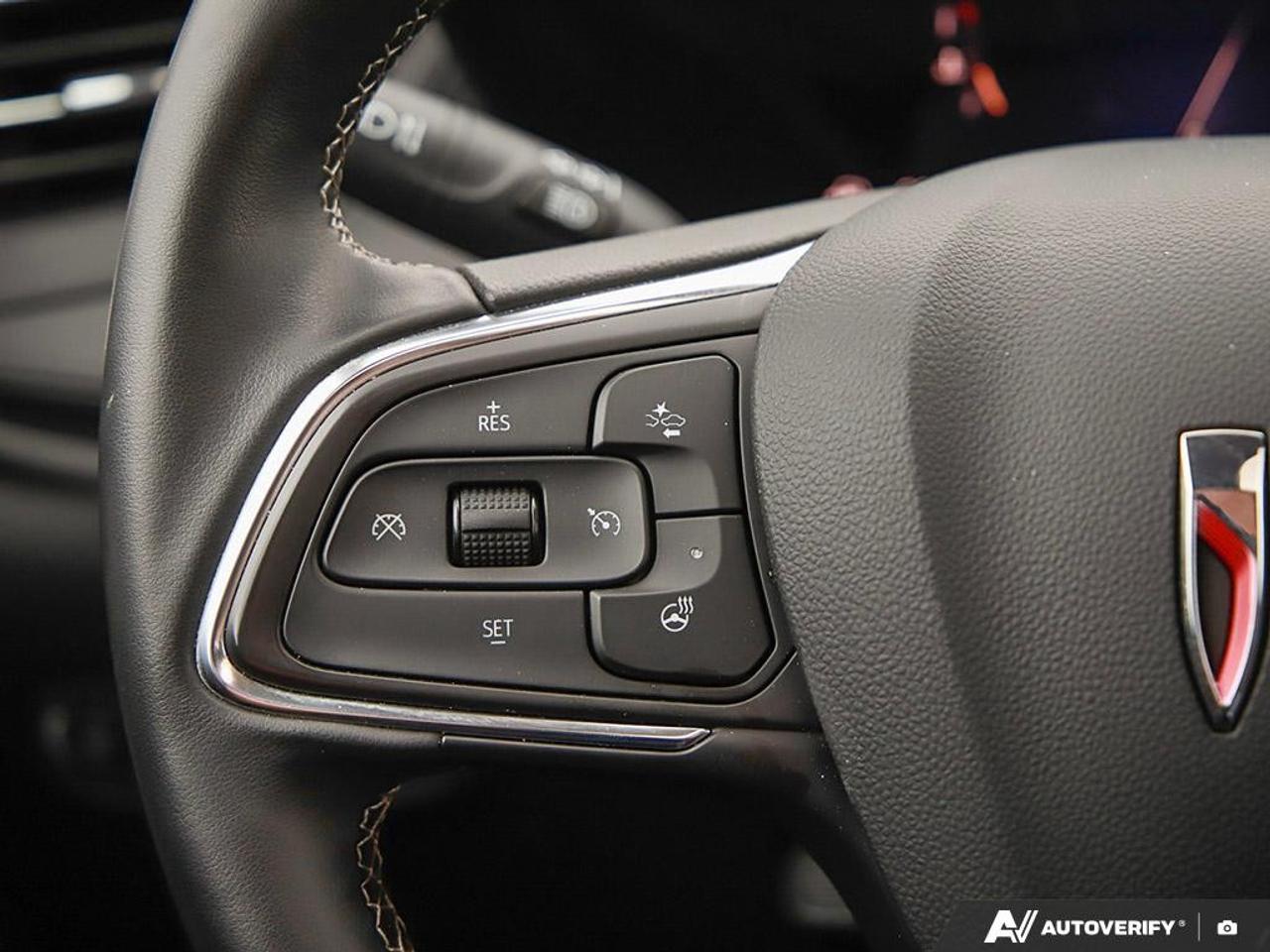 2024 Buick Encore GX Avenir AWD Photo