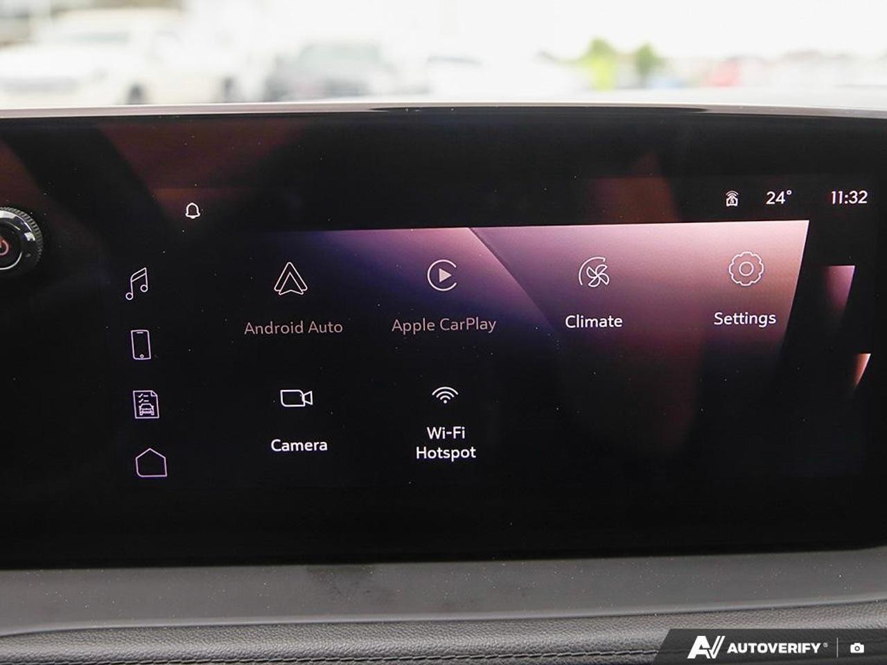 2024 Buick Encore GX Avenir AWD Photo