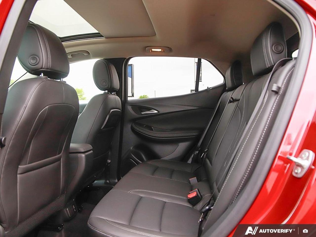 2024 Buick Encore GX Avenir AWD Photo