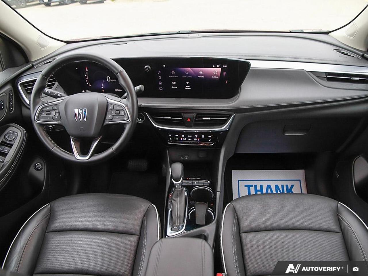 2024 Buick Encore GX Avenir AWD Photo