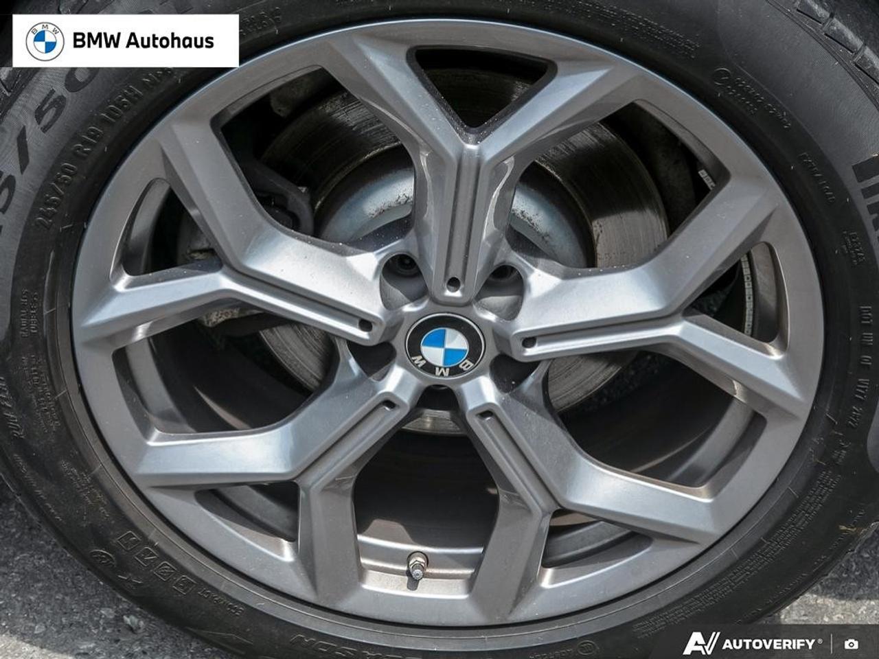 2023 BMW X3 xDrive30i Sports Activity Vehicle Photo