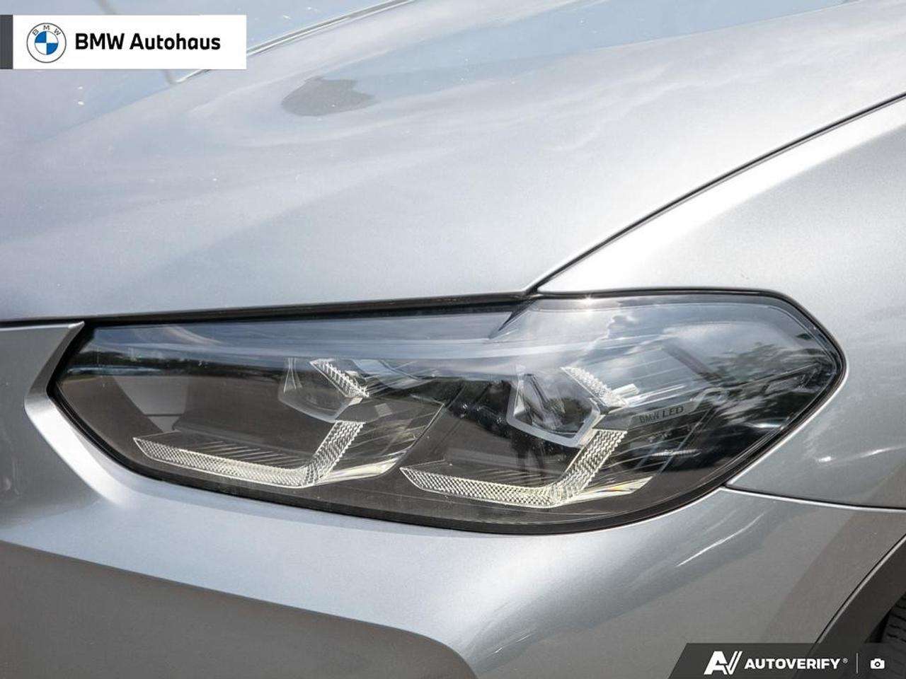 2023 BMW X3 xDrive30i Sports Activity Vehicle Photo