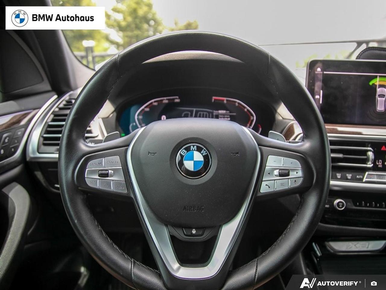 2023 BMW X3 xDrive30i Sports Activity Vehicle Photo