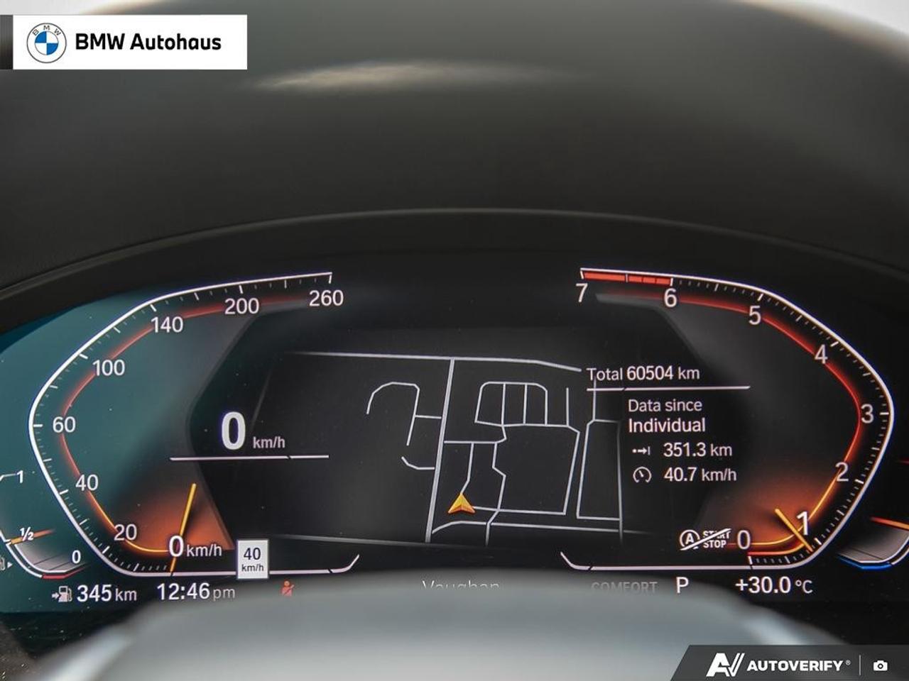 2023 BMW X3 xDrive30i Sports Activity Vehicle Photo