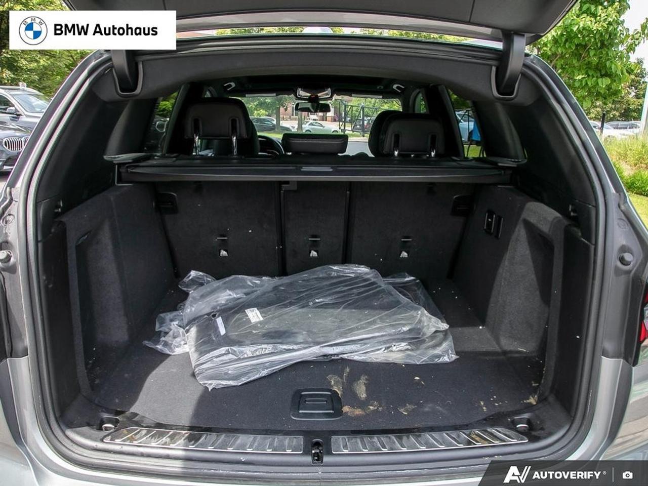 2023 BMW X3 xDrive30i Sports Activity Vehicle Photo