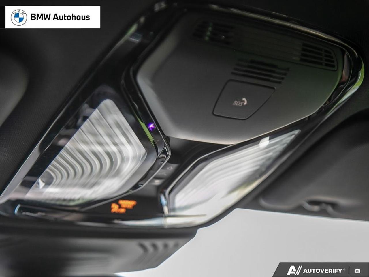 2023 BMW X3 xDrive30i Sports Activity Vehicle Photo