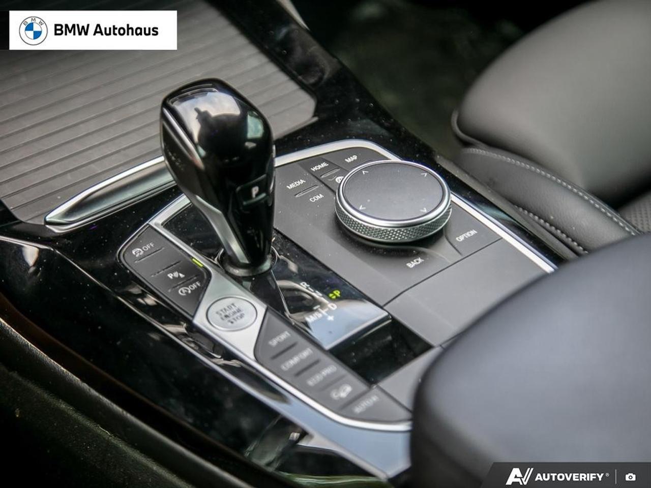2023 BMW X3 xDrive30i Sports Activity Vehicle Photo