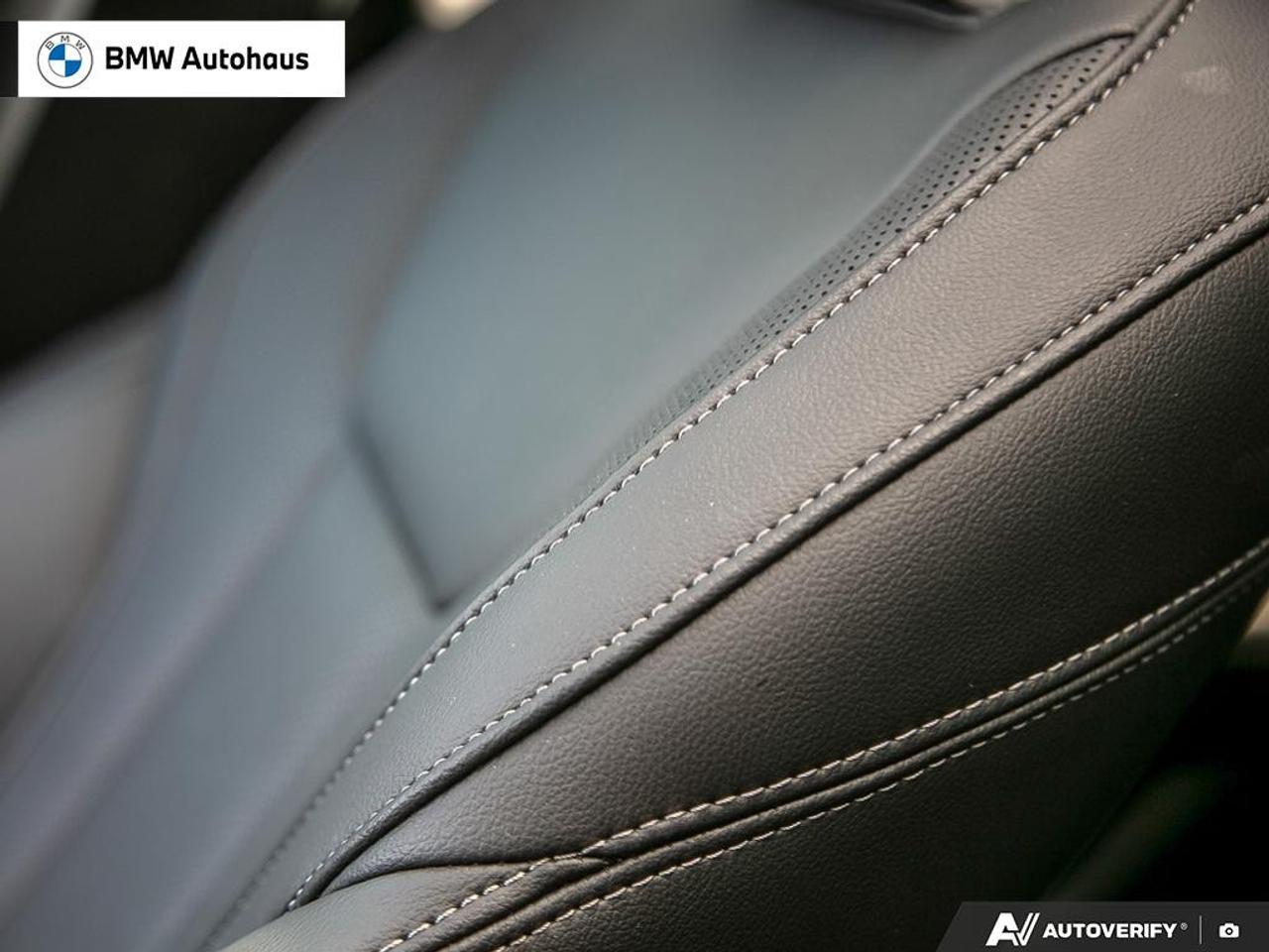 2023 BMW X3 xDrive30i Sports Activity Vehicle Photo