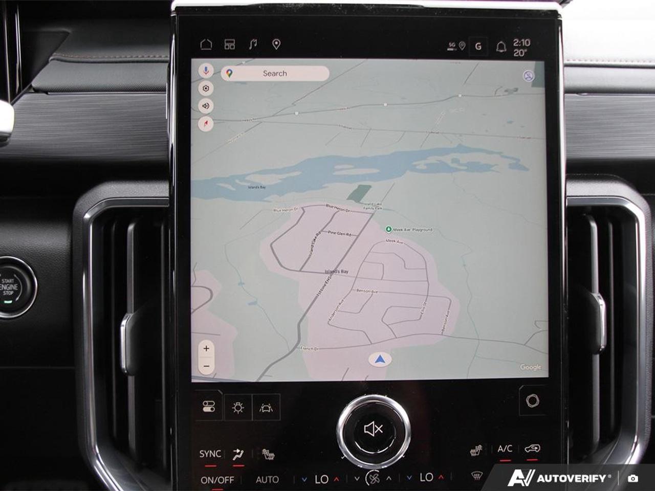 2026 GMC Acadia AWD AT4 Photo