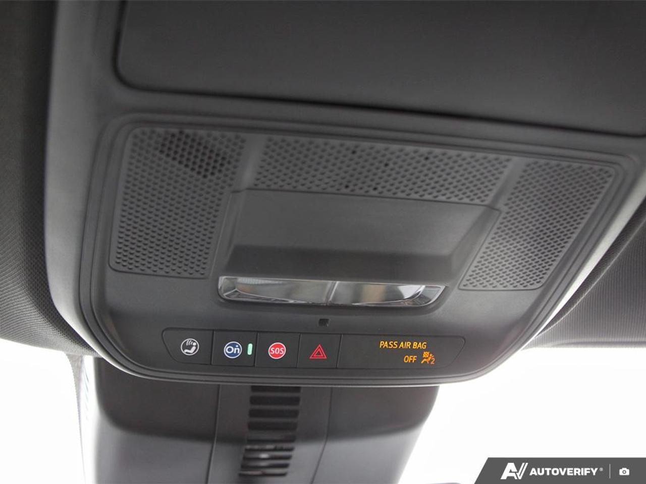 2026 GMC Acadia AWD AT4 Photo