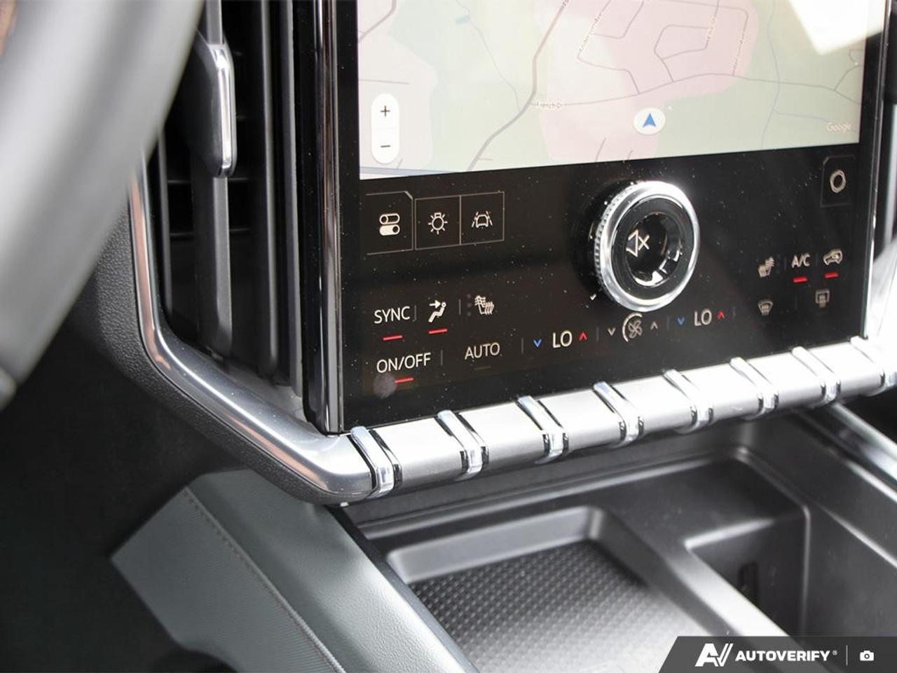 2026 GMC Acadia AWD AT4 Photo