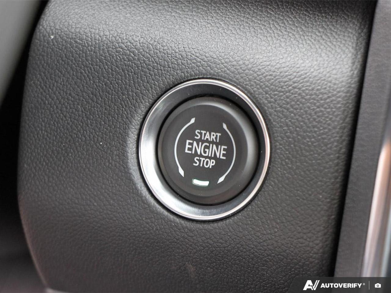 2026 GMC Acadia AWD AT4 Photo
