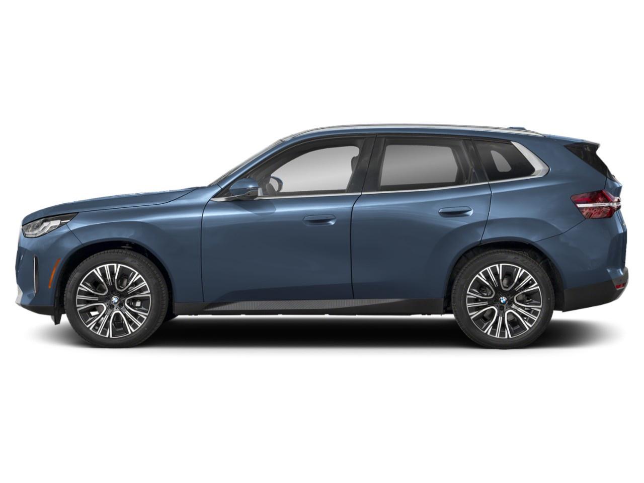 2026 BMW X3 Sports Activity Vehicle [57GP] Photo
