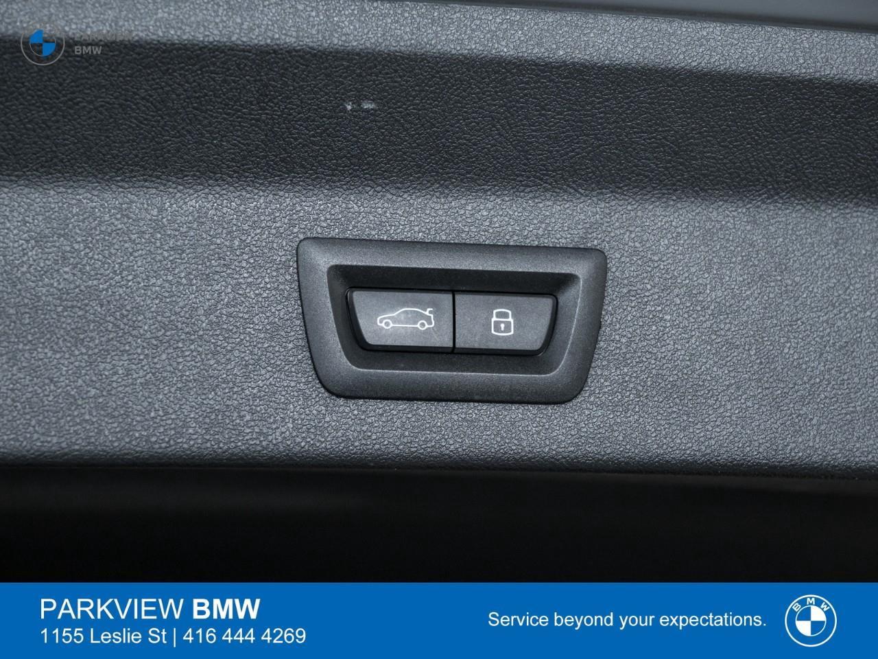 2024 BMW X3 xDrive30i 4dr All-Wheel Drive Sports Activity Vehicle Photo