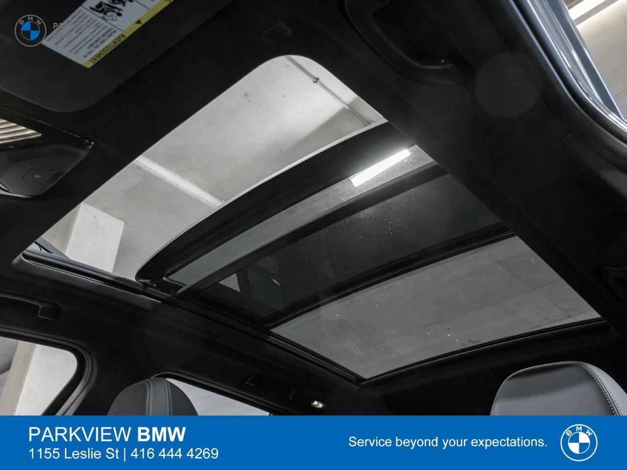 2024 BMW X3 xDrive30i 4dr All-Wheel Drive Sports Activity Vehicle Photo
