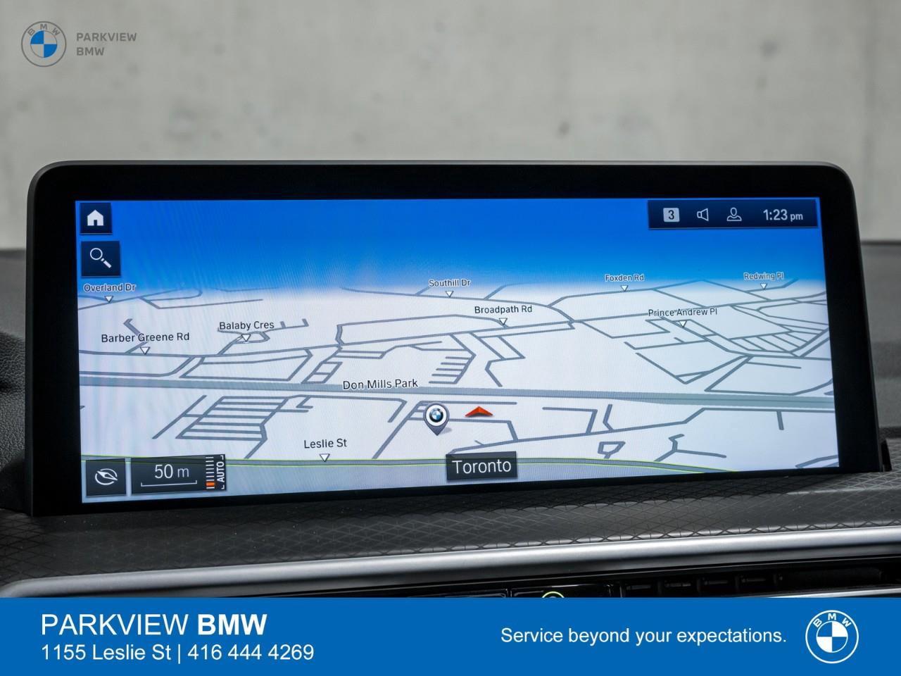 2024 BMW X3 xDrive30i 4dr All-Wheel Drive Sports Activity Vehicle Photo