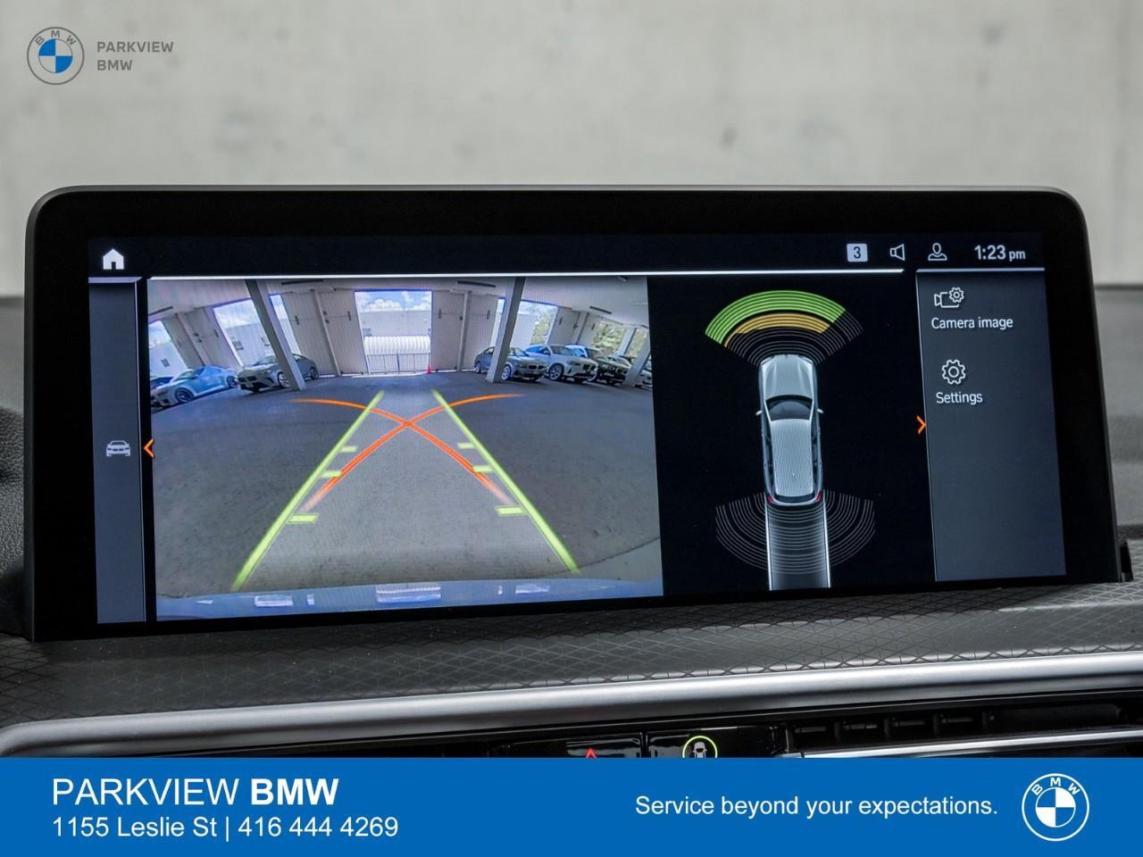 2024 BMW X3 xDrive30i 4dr All-Wheel Drive Sports Activity Vehicle Photo