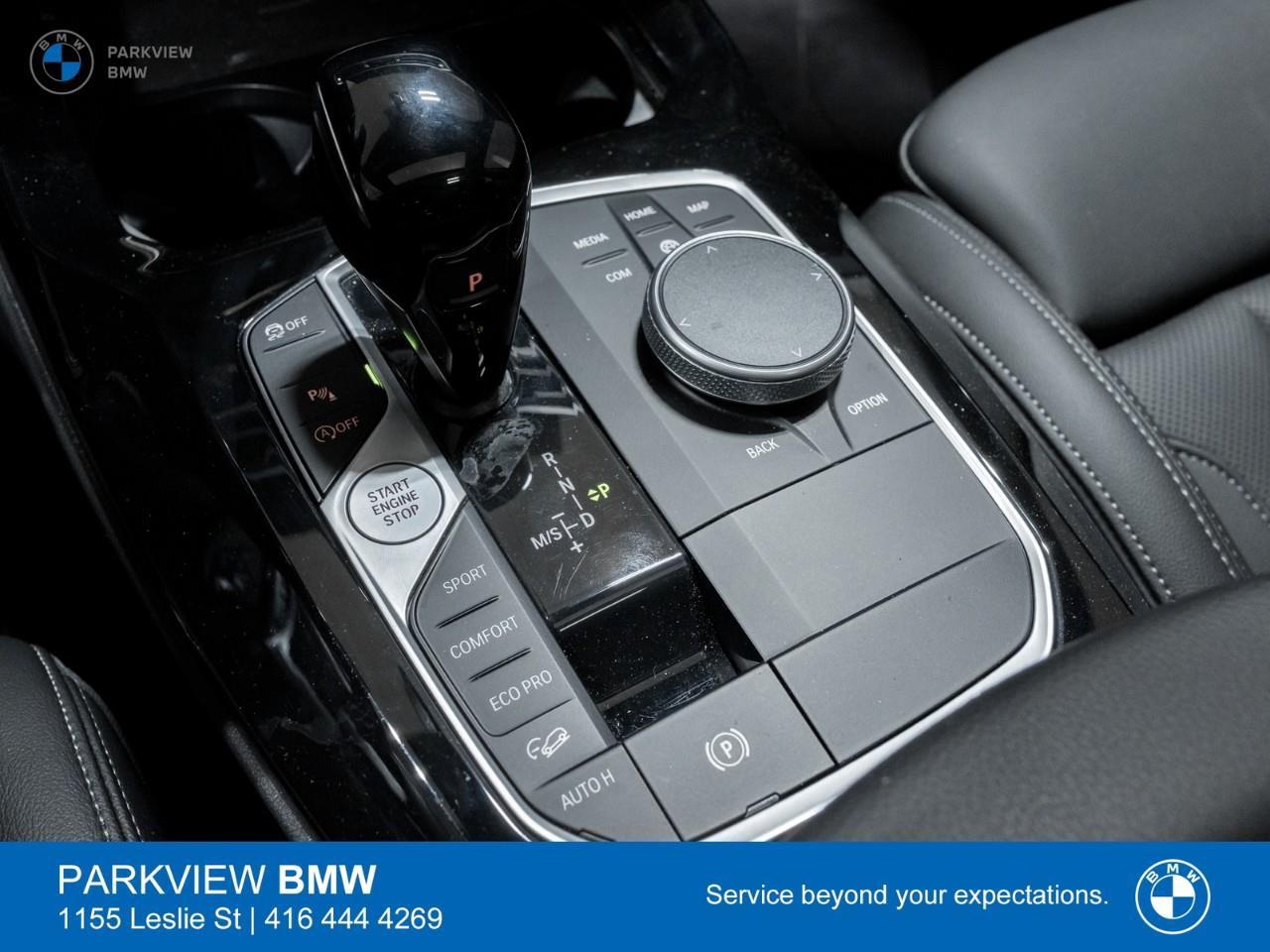2024 BMW X3 xDrive30i 4dr All-Wheel Drive Sports Activity Vehicle Photo