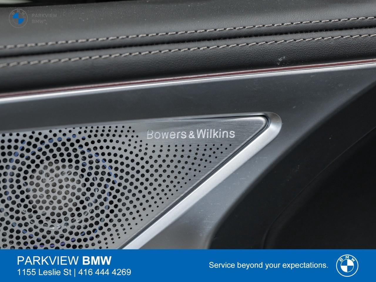 2023 BMW M850 i xDrive 2dr All-Wheel Drive Cabriolet Photo