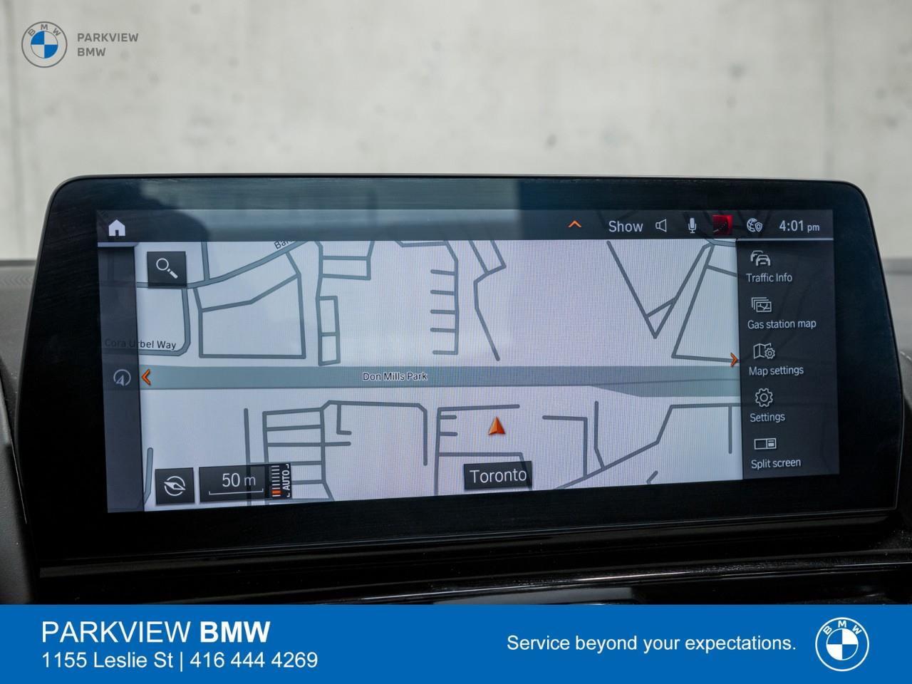 2023 BMW M850 i xDrive 2dr All-Wheel Drive Cabriolet Photo