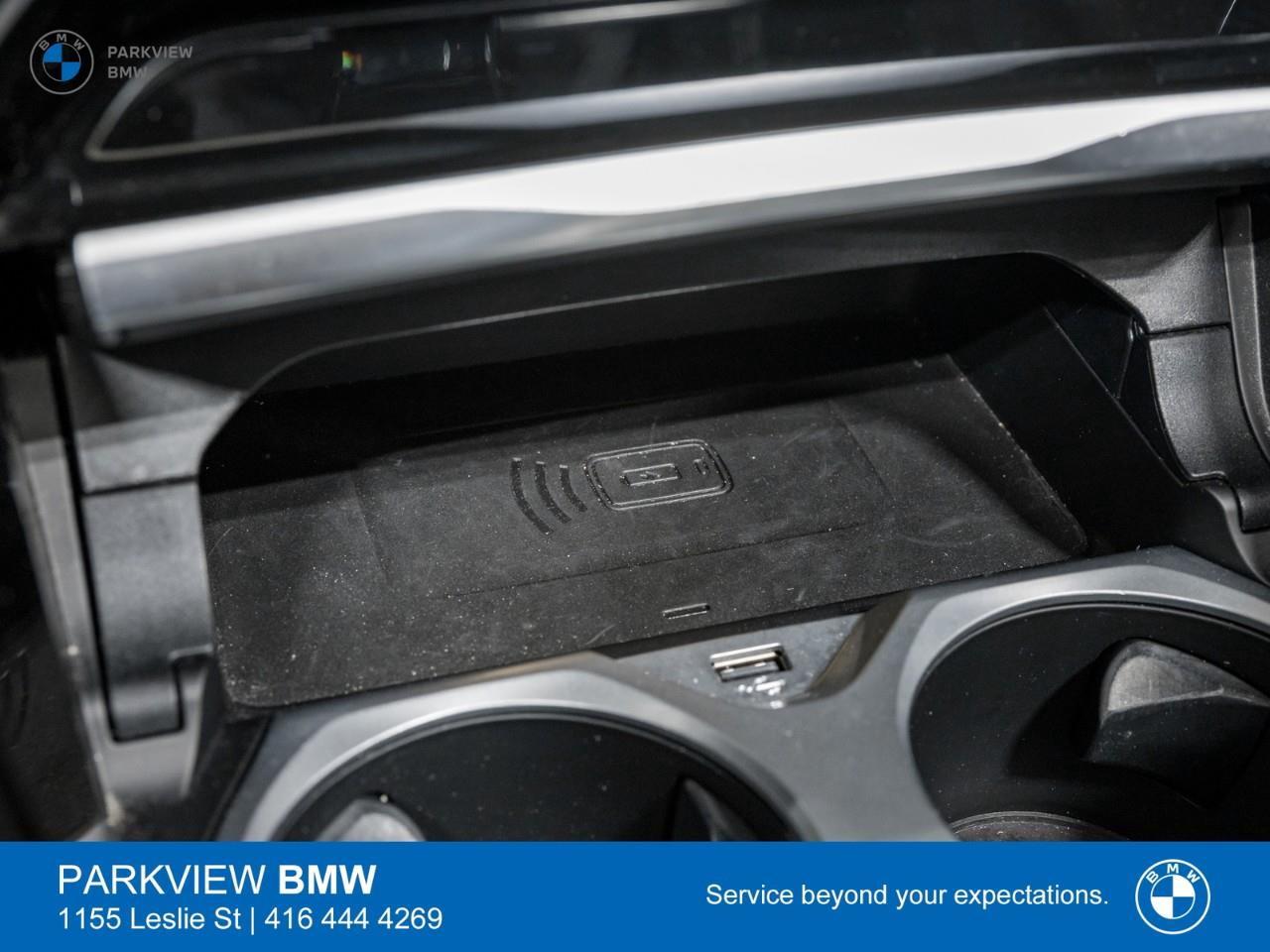 2023 BMW M850 i xDrive 2dr All-Wheel Drive Cabriolet Photo