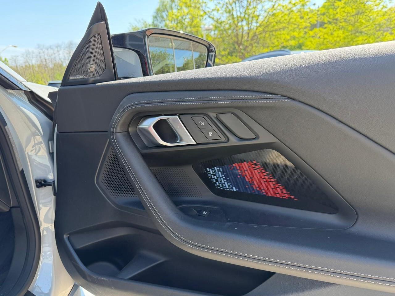 2024 BMW M2 Base 2dr Rear-Wheel Drive Coupe Photo