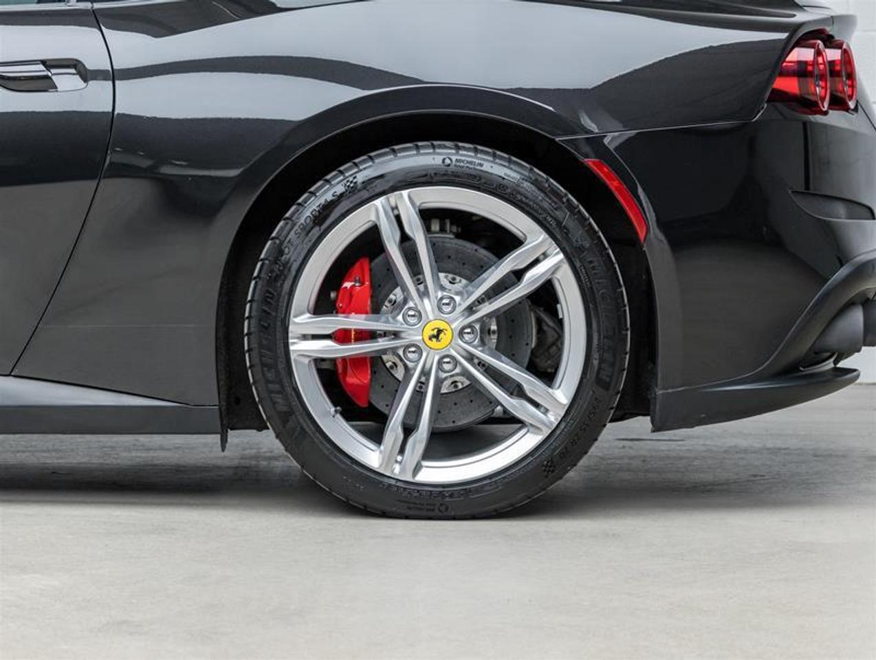 2018 Ferrari GTC4  Photo