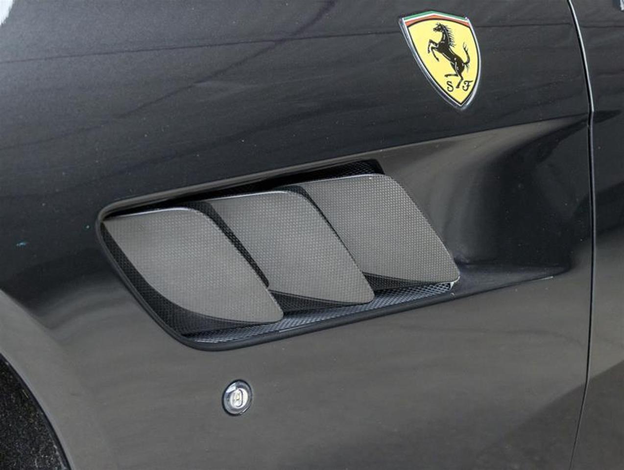 2018 Ferrari GTC4  Photo