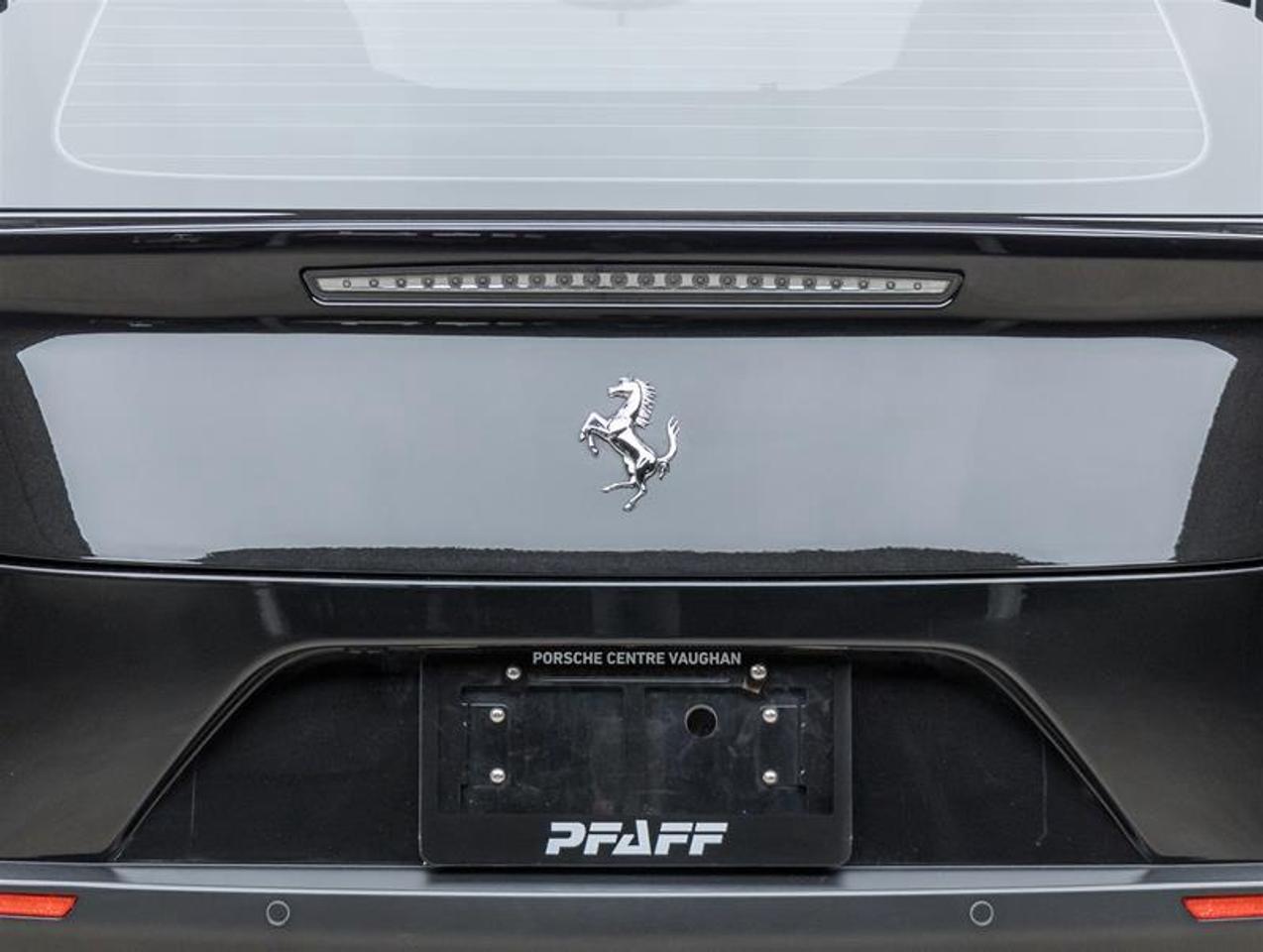 2018 Ferrari GTC4  Photo