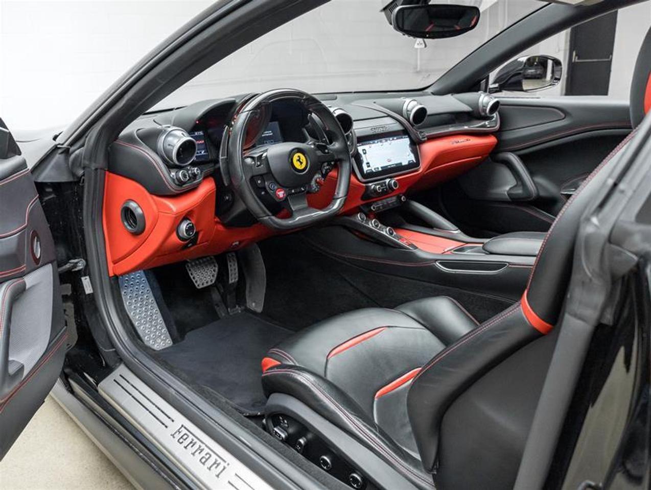 2018 Ferrari GTC4  Photo