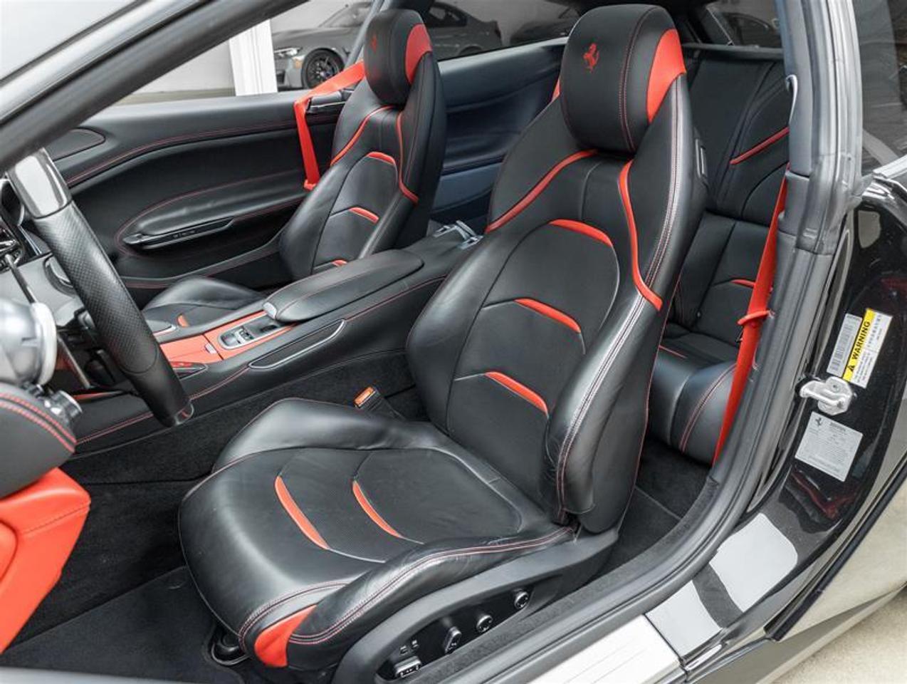 2018 Ferrari GTC4  Photo