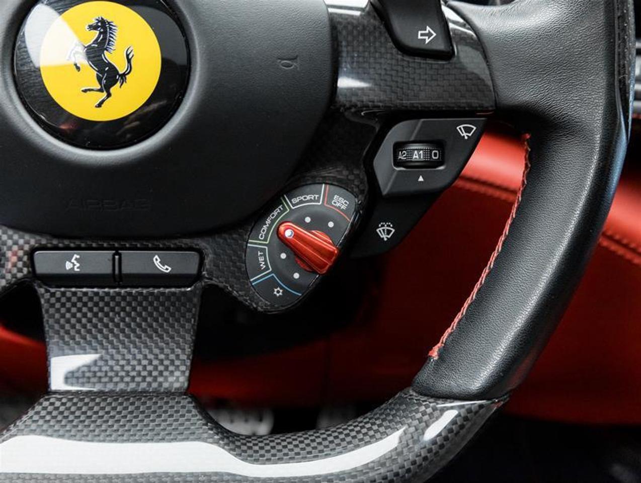 2018 Ferrari GTC4  Photo
