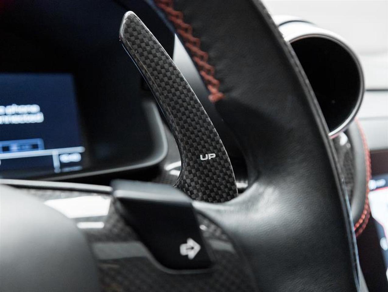 2018 Ferrari GTC4  Photo