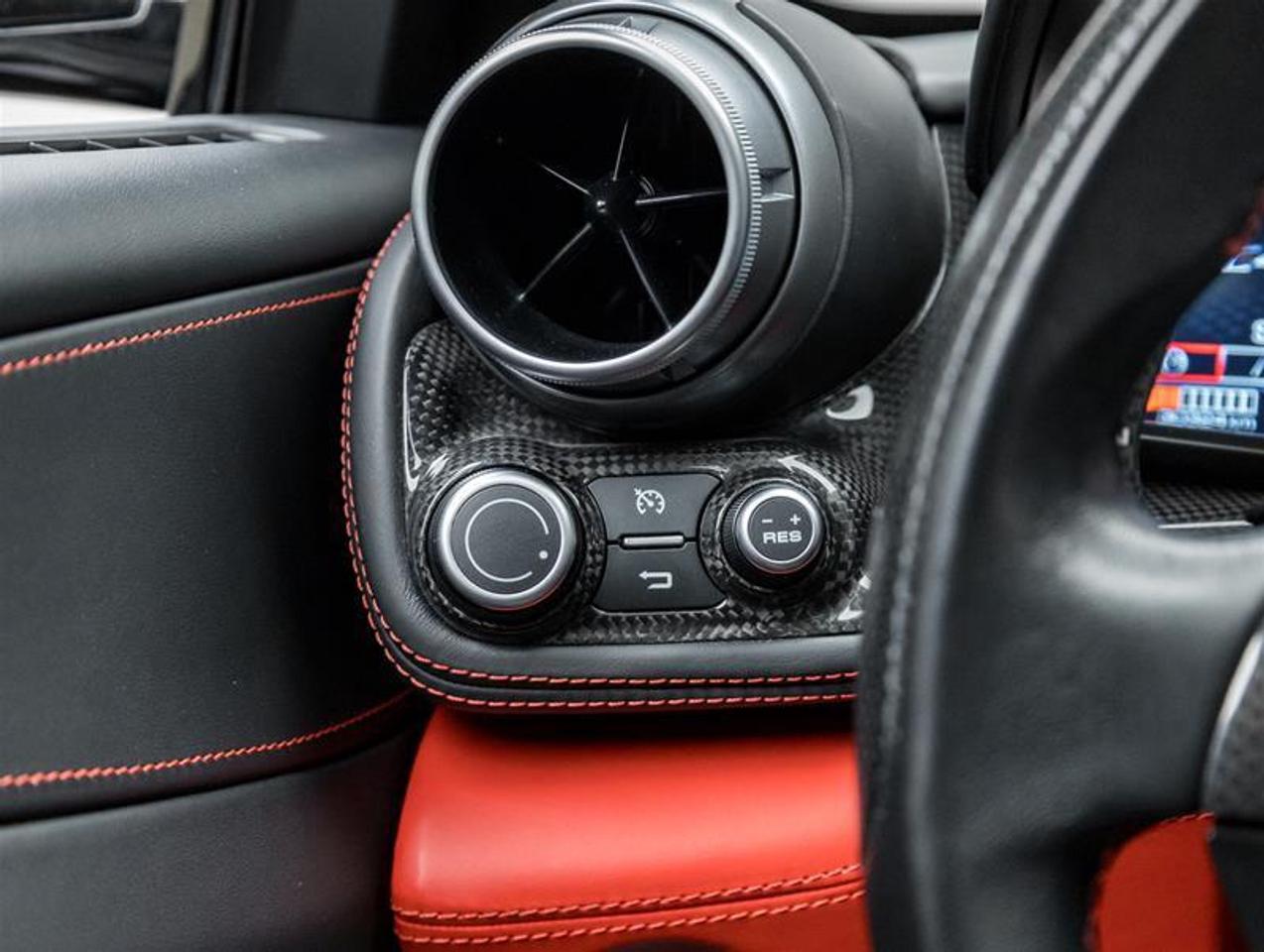 2018 Ferrari GTC4  Photo