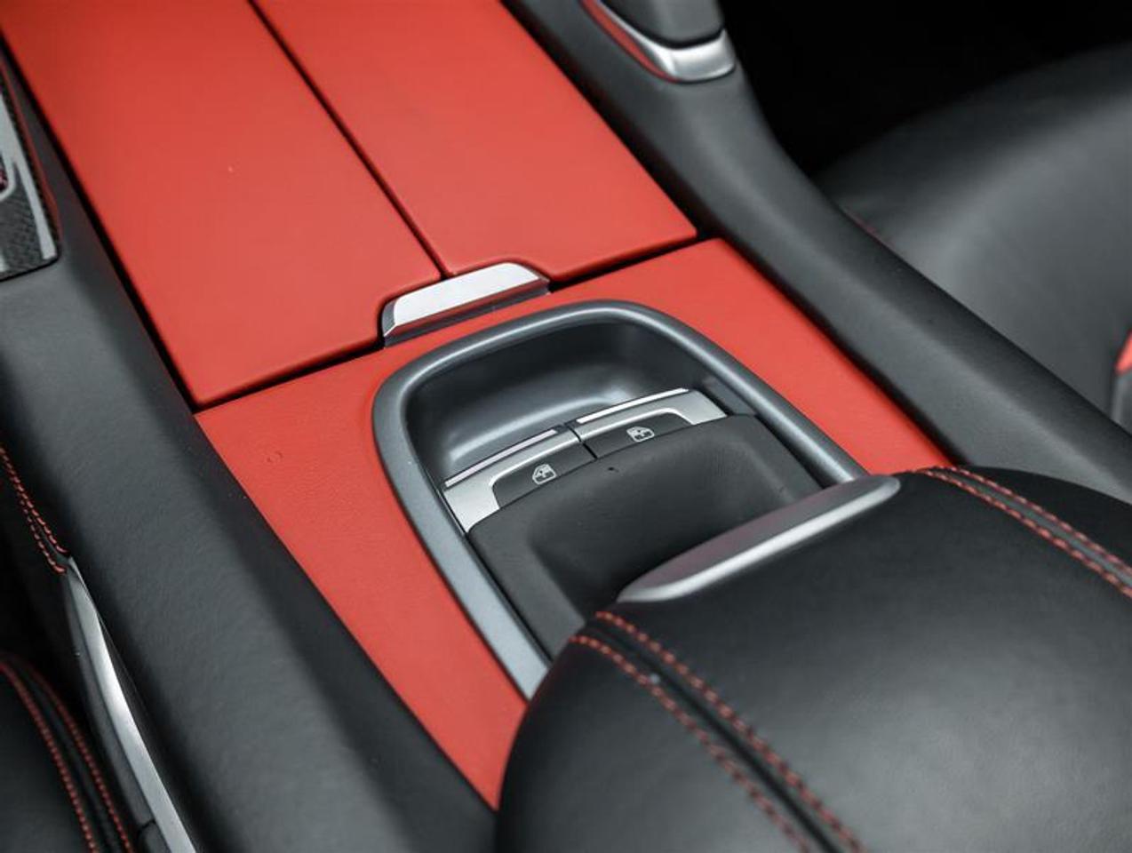 2018 Ferrari GTC4  Photo