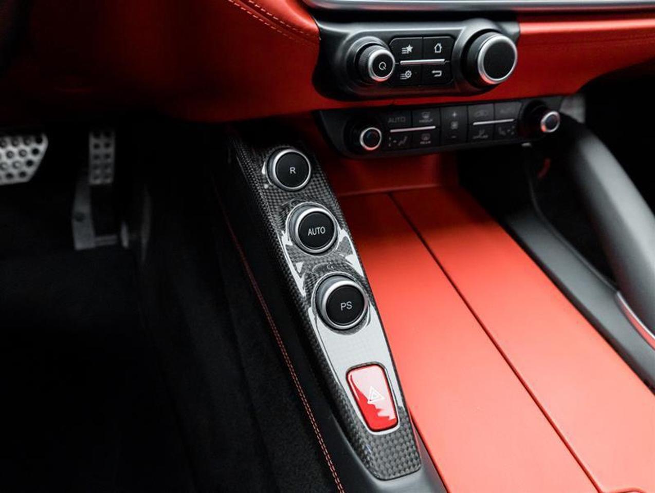 2018 Ferrari GTC4  Photo